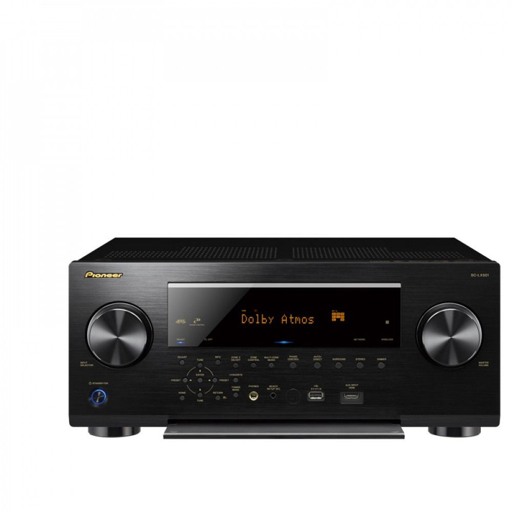 PIONEER SCLX501, 音響器材, Soundbar、揚聲器、藍牙喇叭、耳擴 Carousell