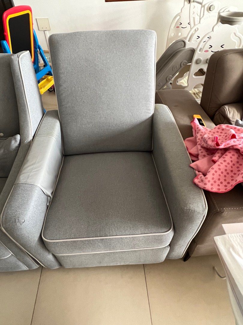 Costco nursing outlet chair