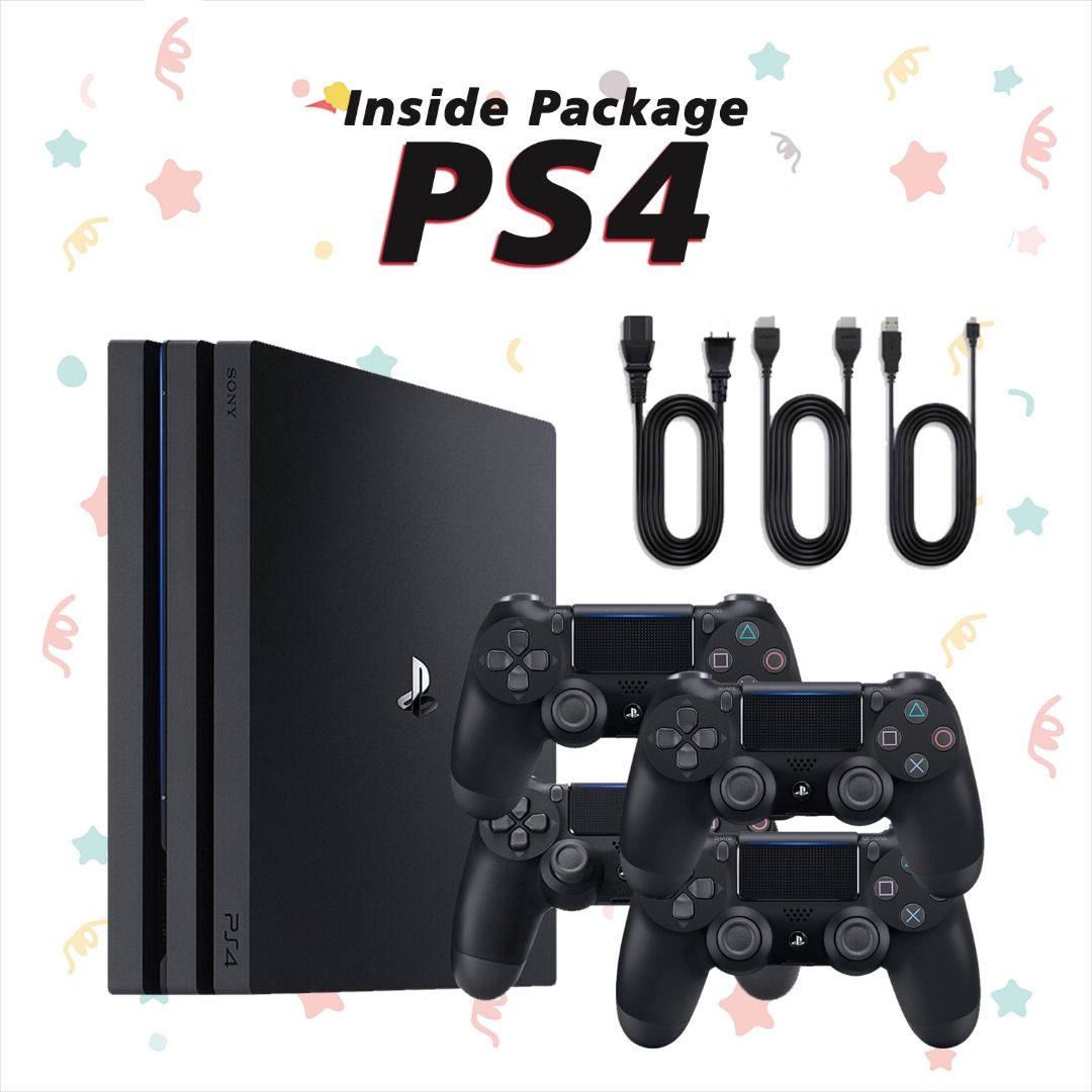 Ps4 solo deals