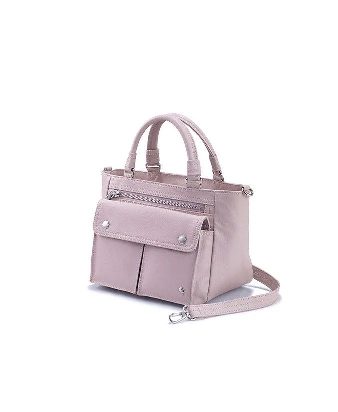 Porter spirit bag pastel series. Lilac Women s Fashion Bags