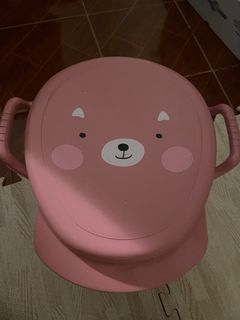Potty Chair (Never Used)