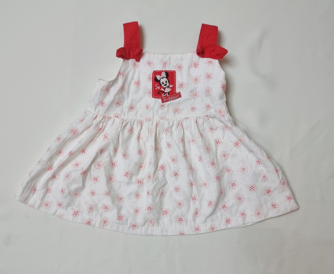 PRELOVED BABY DRESS, Babies & Kids, Babies & Kids Fashion on Carousell