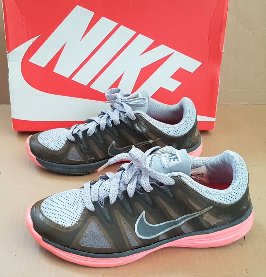 Premium NIKE Designer Sneakers Lunar Allways Nordstrom US 7 UK