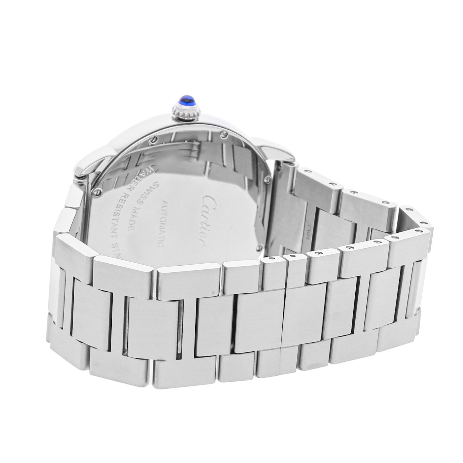 Cartier wsrn0023 discount