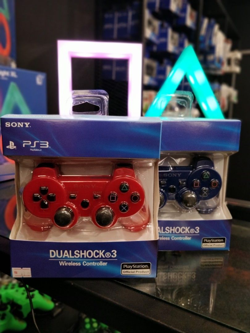 playstation dualshock 3 windows playstation dualshock 3 windows