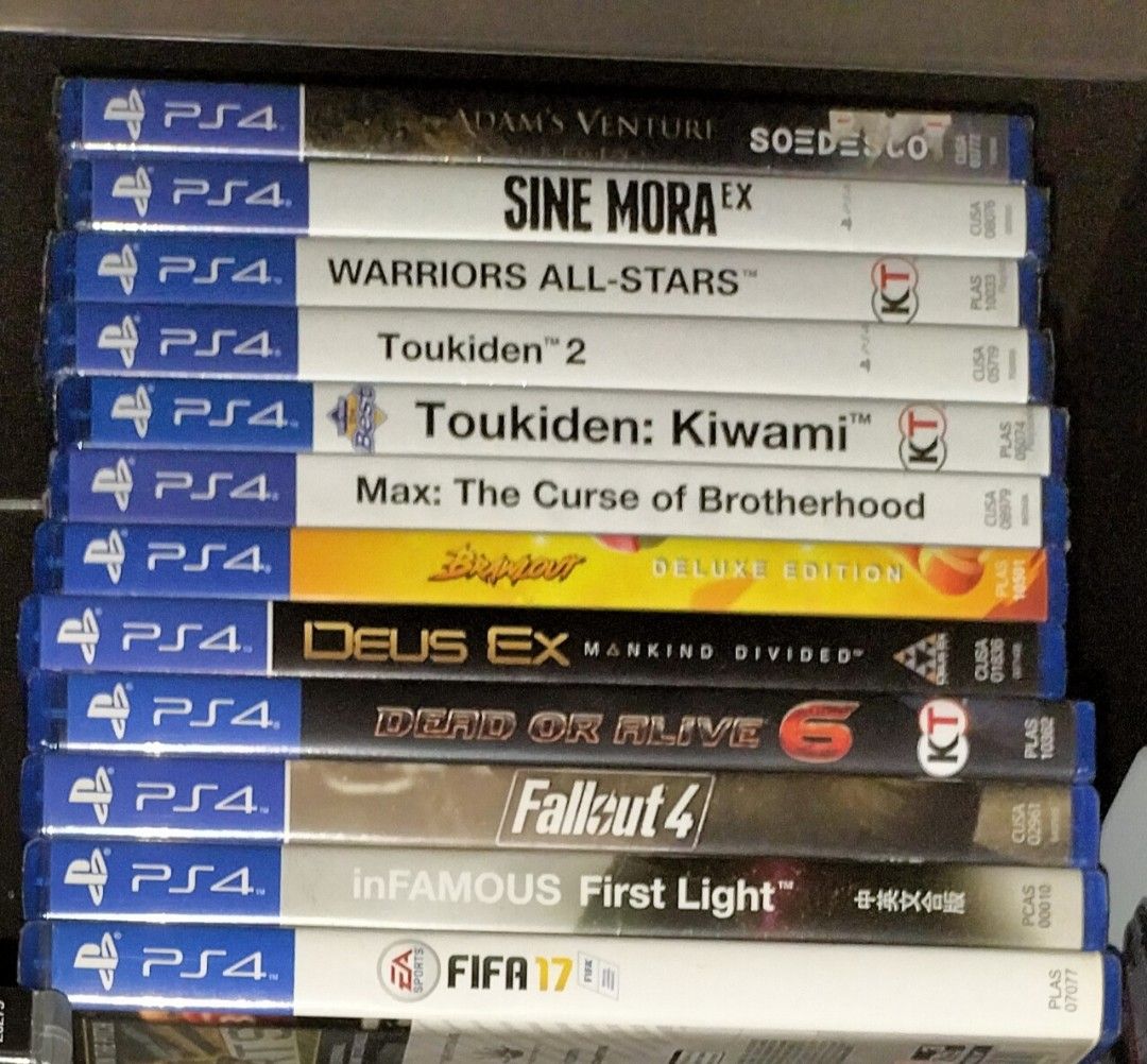 Ps4 free shipping new arrivals