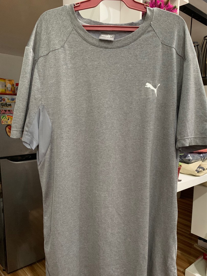 dri fit jacket puma
