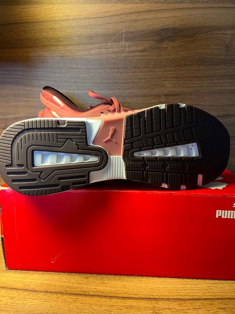 Puma Provoke XT FTR Moto Rose Women s Training Shoes