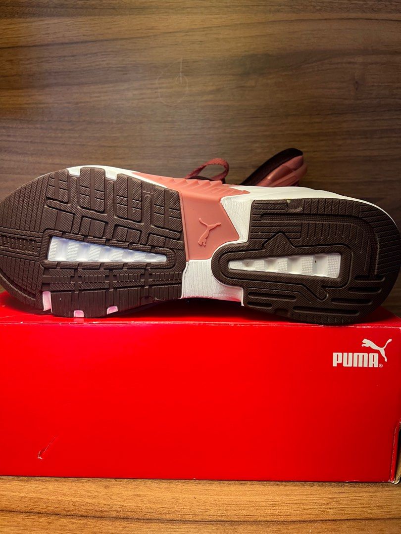 Puma trinomic xt1 rose outlet