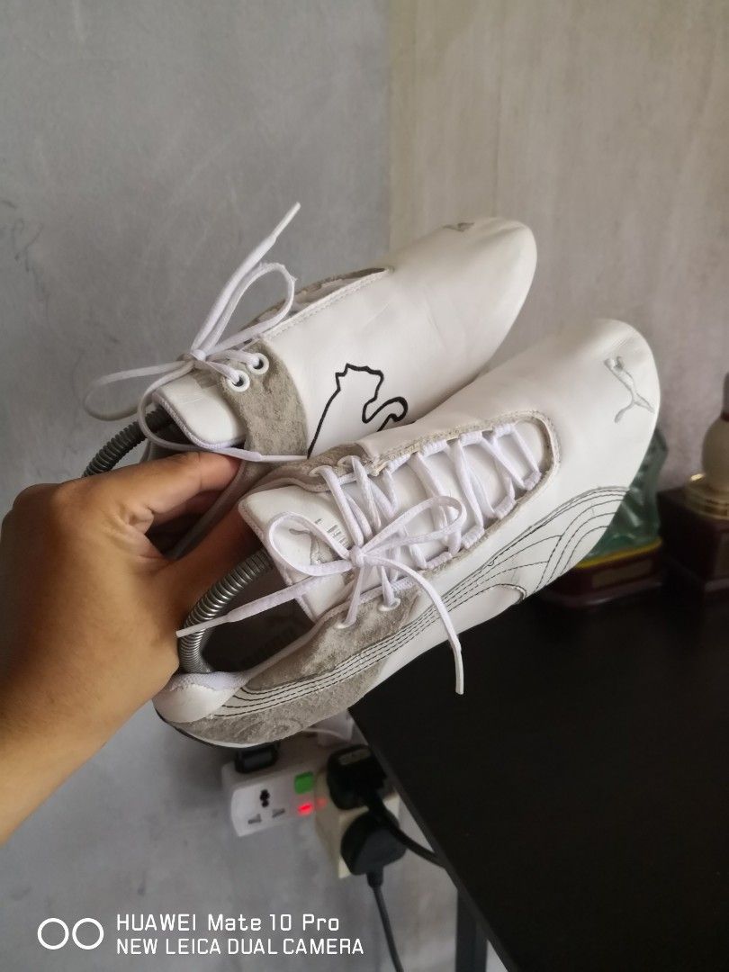 Puma speed cat 41 clearance