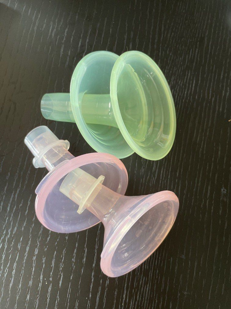 Pumpin Pal flanges, Babies & Kids, Nursing & Feeding, Breastfeeding