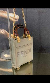 Quality and brand bags