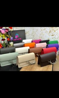 Quality group bags