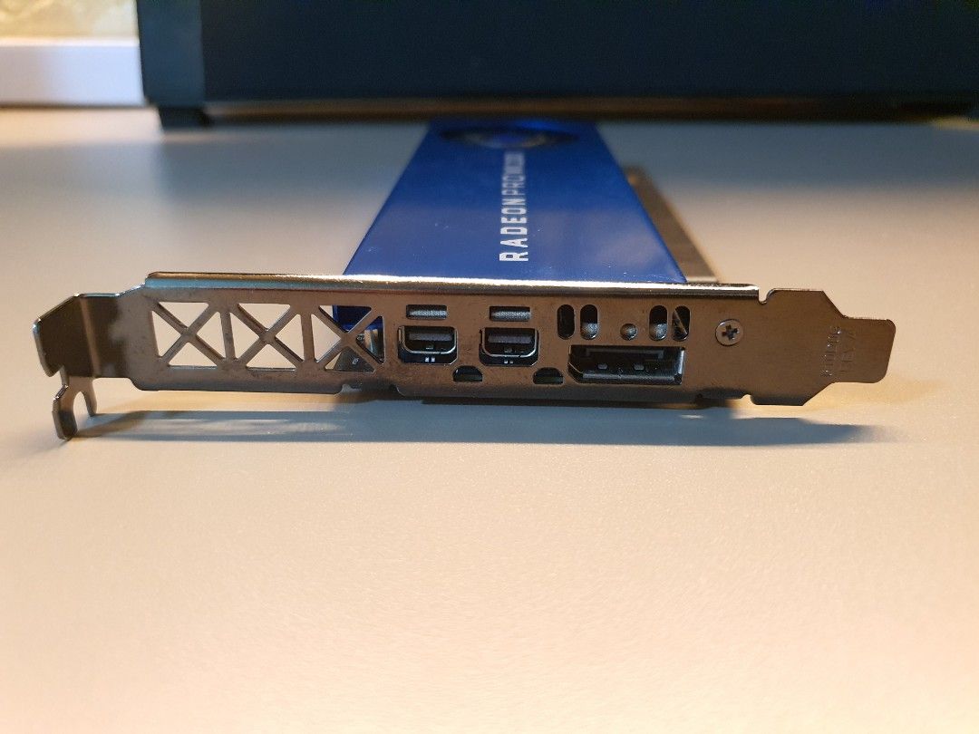 Radeon wx 2100 store