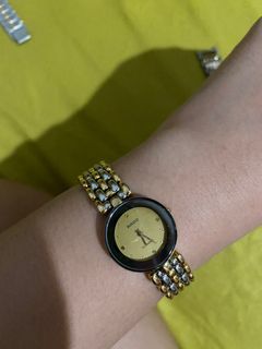 Rado florence watch