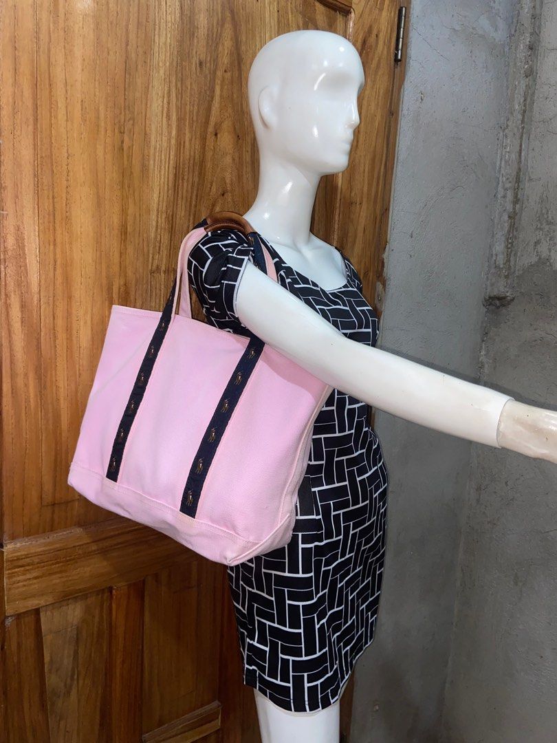 Ralph lauren, Luxury, Bags & Wallets on Carousell