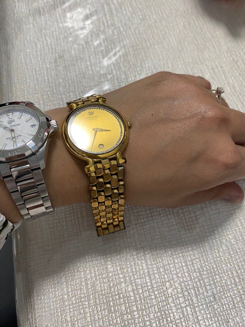 Raymond top weil price