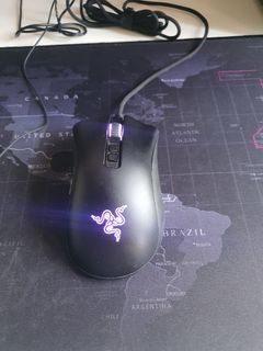 Razer Deathadder V2