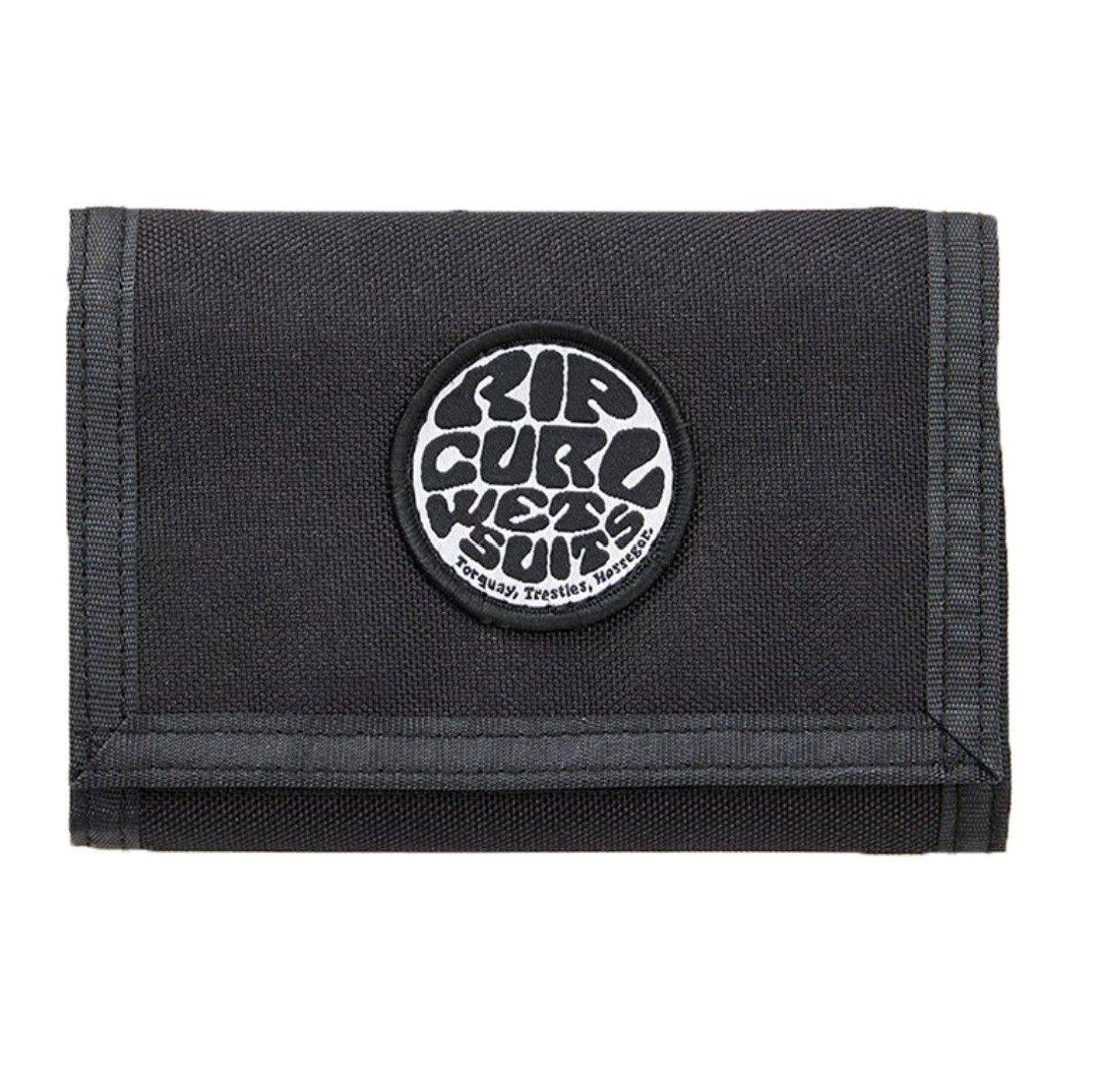Rip curl discount velcro wallet