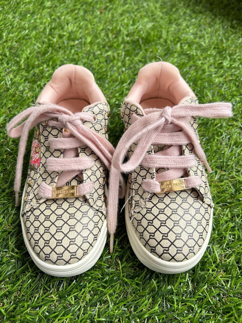 River island clearance kids girls shoes