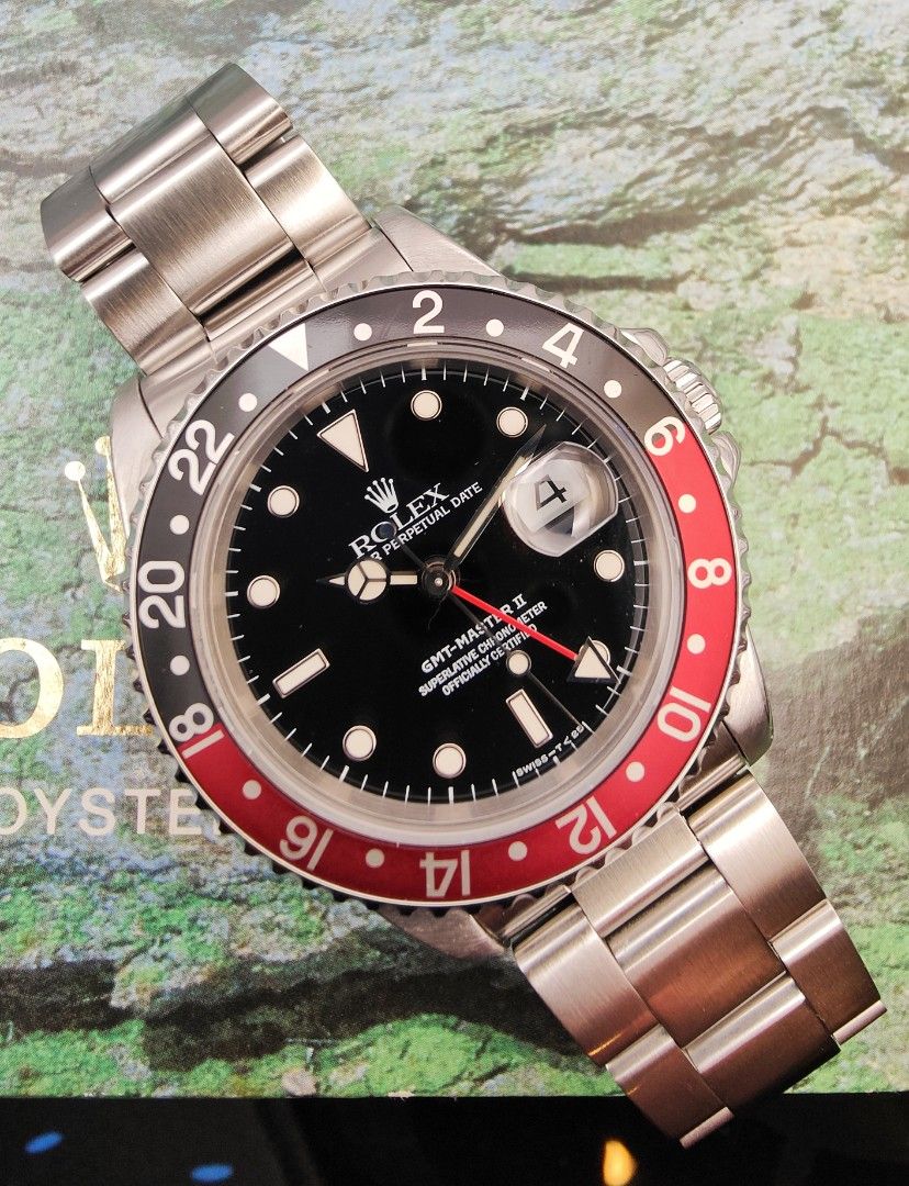 Rolex 16710 clearance t25