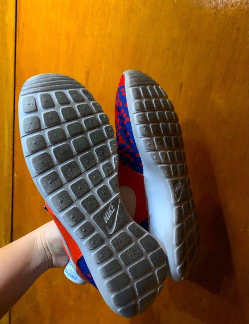 rosche run