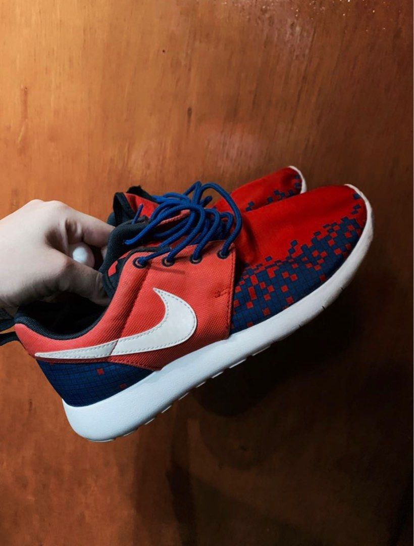 rosche run