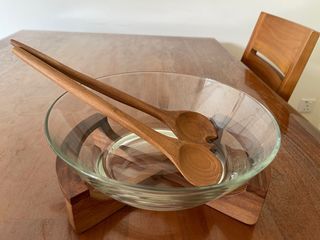 Salad Bowl Set