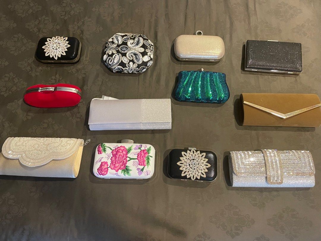 clutch bag sale