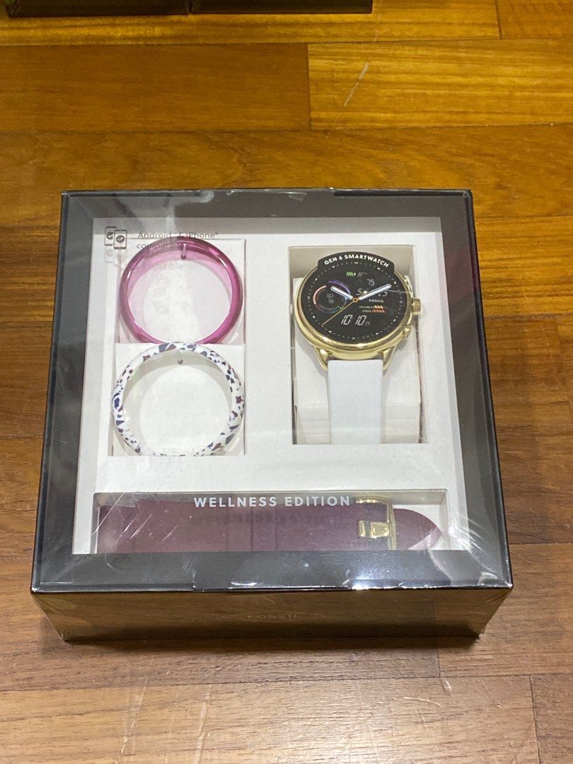 Fossil best sale smartwatch sale