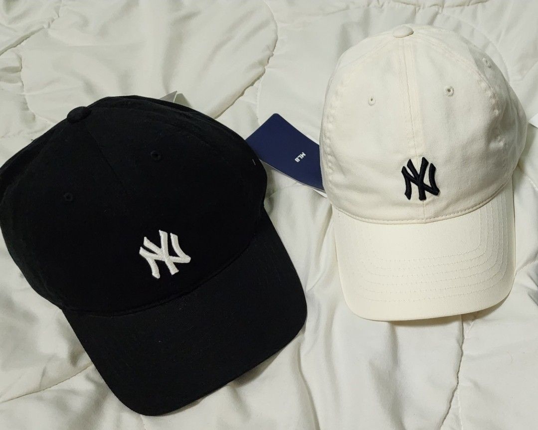 Yankee baseball caps sales sale