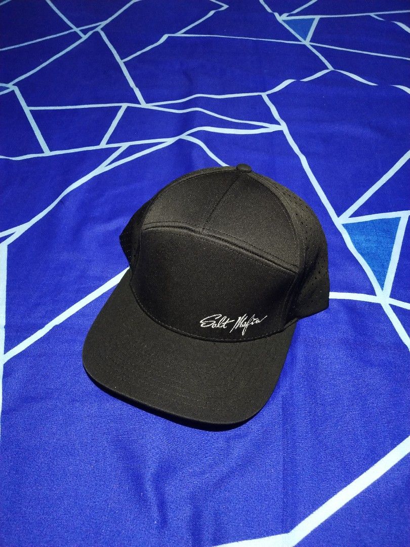 Salt Mafia, Accessories, Salt Mafia Hat Never Worn