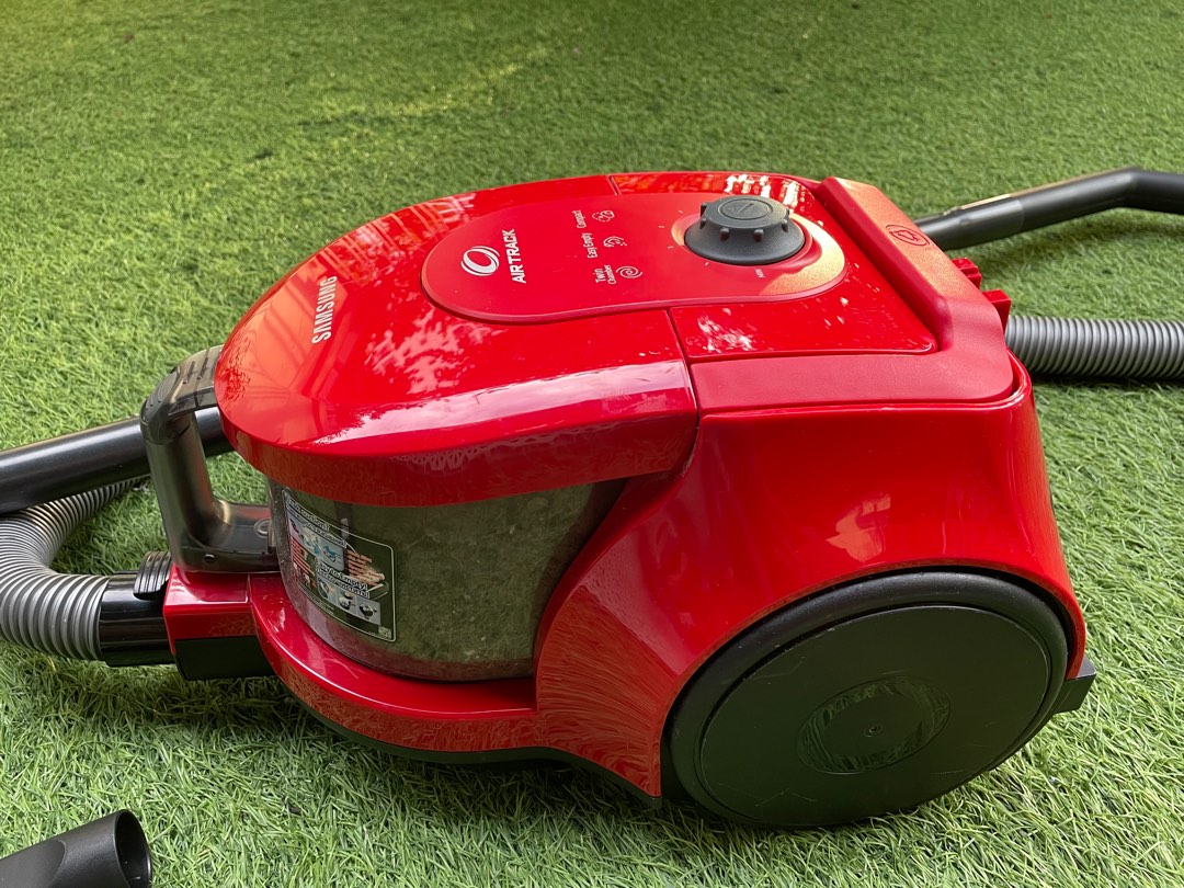 Samsung Vacuum Cleaner, TV & Home Appliances, Vacuum Cleaner