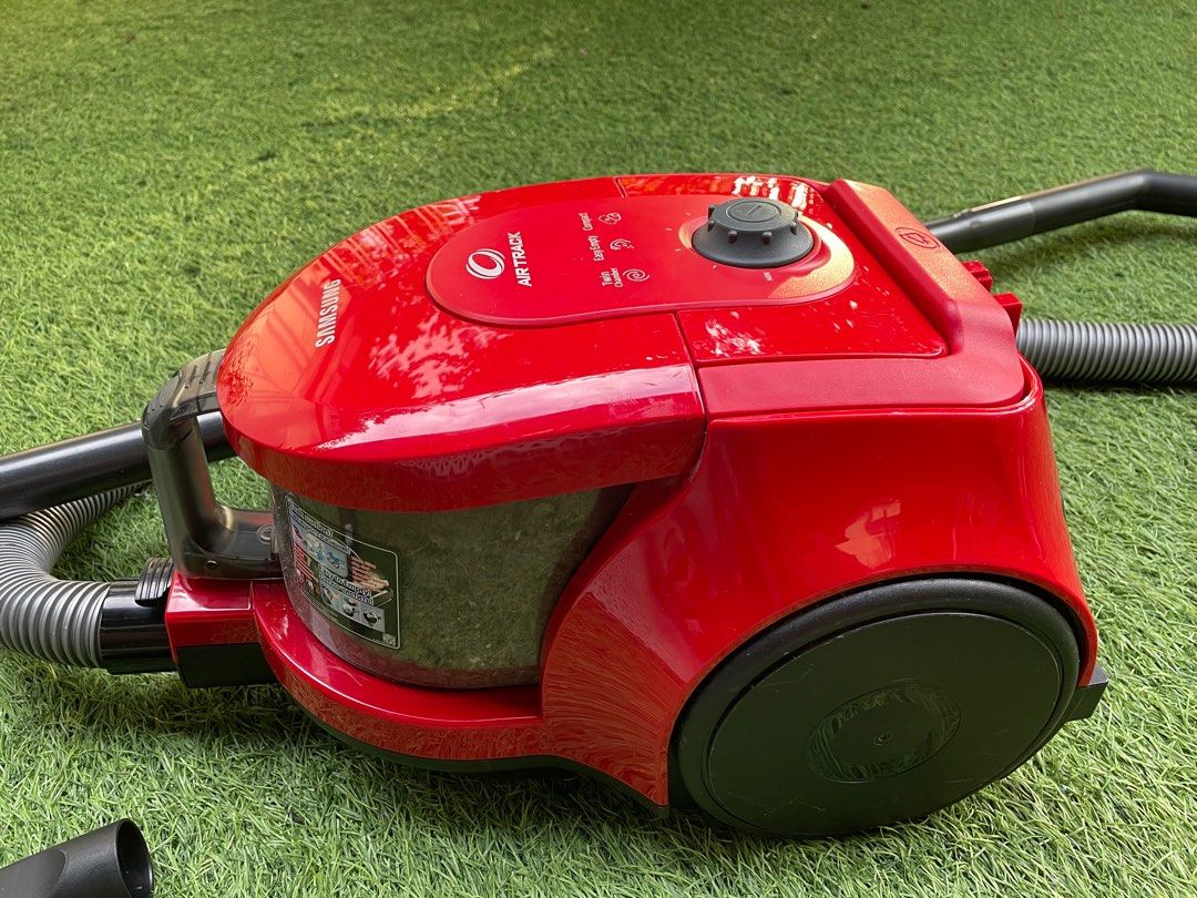 Samsung Vacuum Cleaner, TV & Home Appliances, Vacuum Cleaner