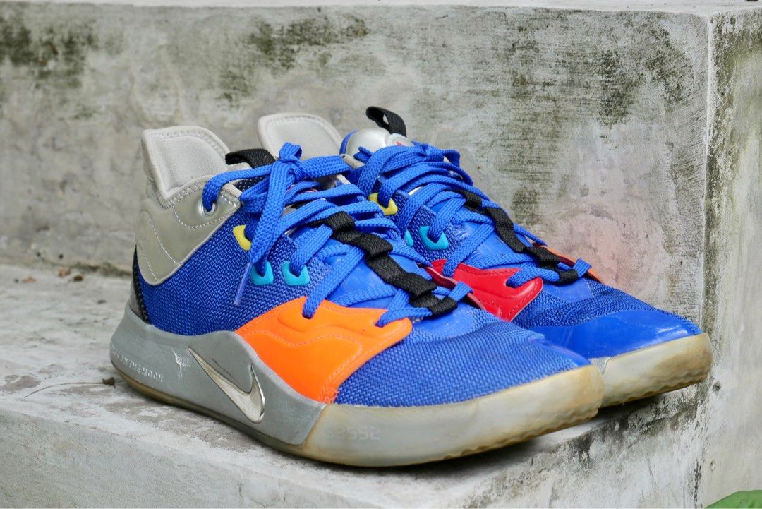 Sepatu basket paul george online