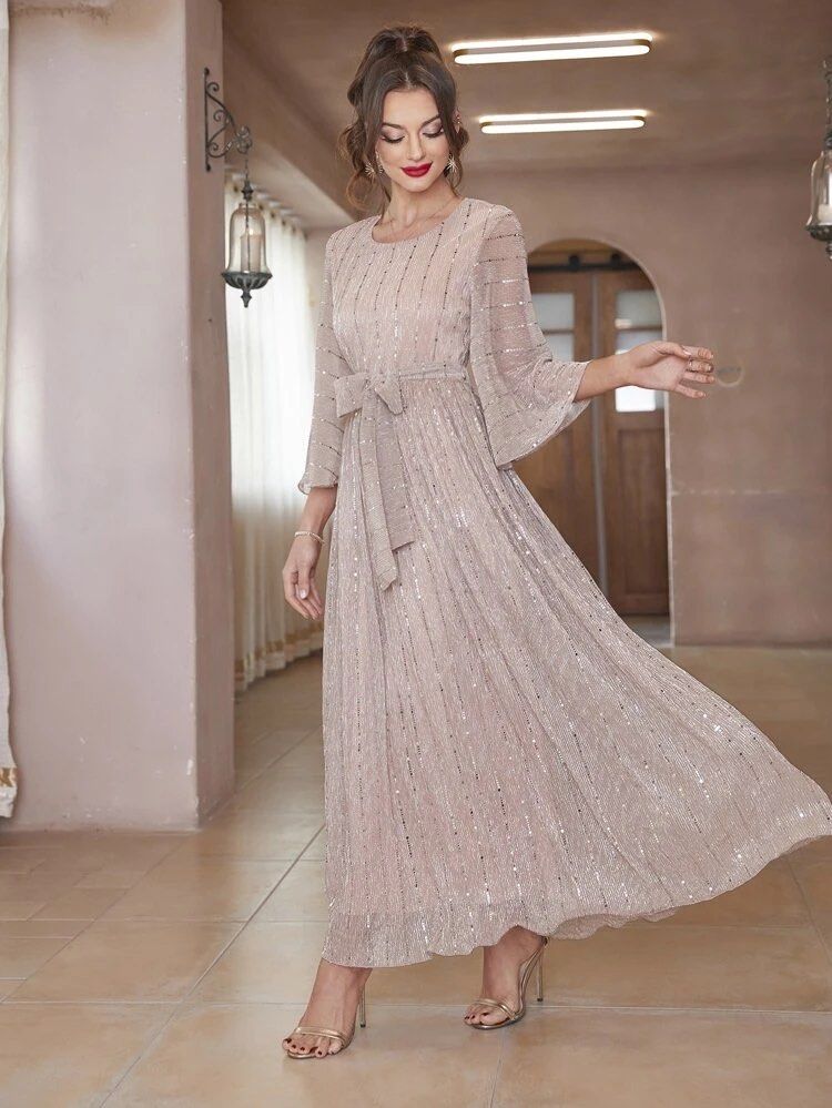 Shein mother of deals the bride dresses