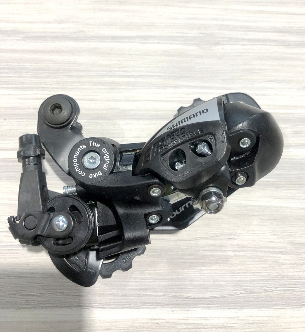 Shimano tx55 2024