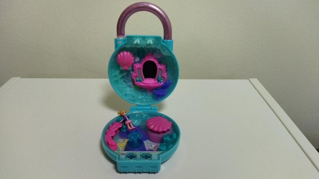Shopkins lil secrets bubbling day spa sales