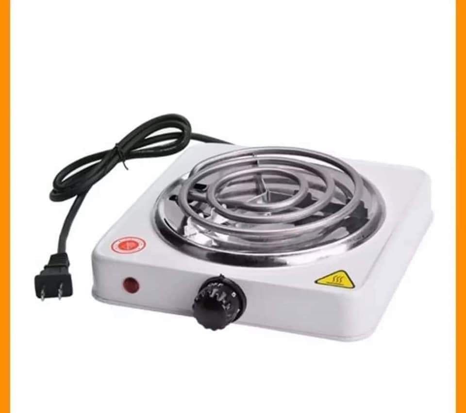 SINGLE BURNER ELECTRIC STOVE, TV & Home Appliances, Kitchen Appliances
