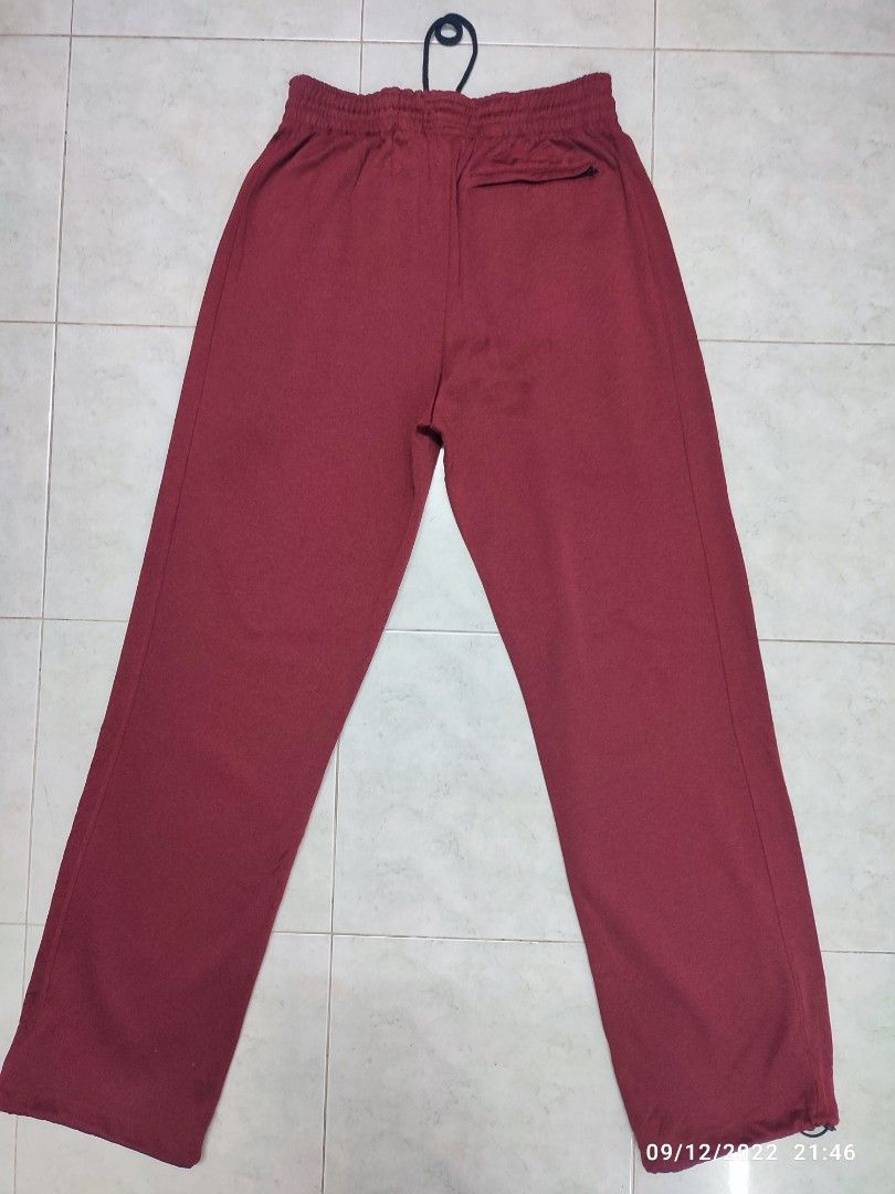 Csg sweatpants 2025