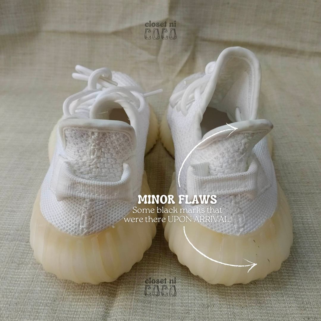 Adidas yeezy kid top size chart ni?a