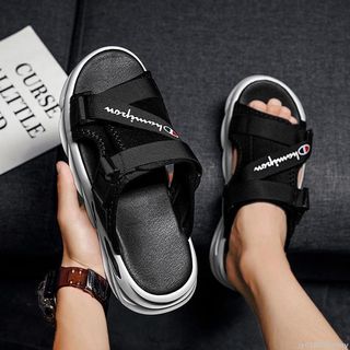 Champion hot sale slippers sale