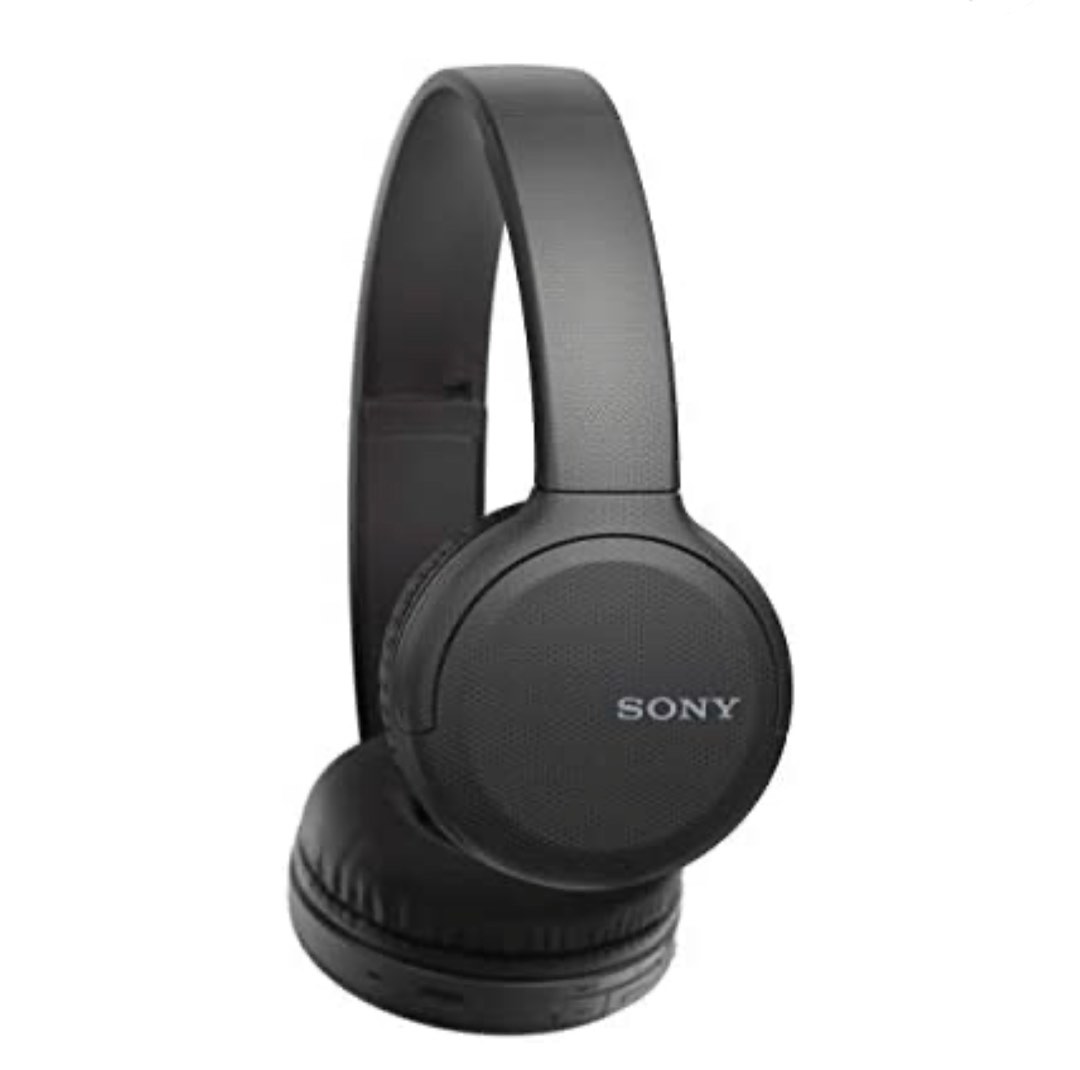 Sony Wireless Headphones WH CH510 Audio Headphones Headsets On sony-headphone-not-wireless-audio-headphones-headsets-on-carousell