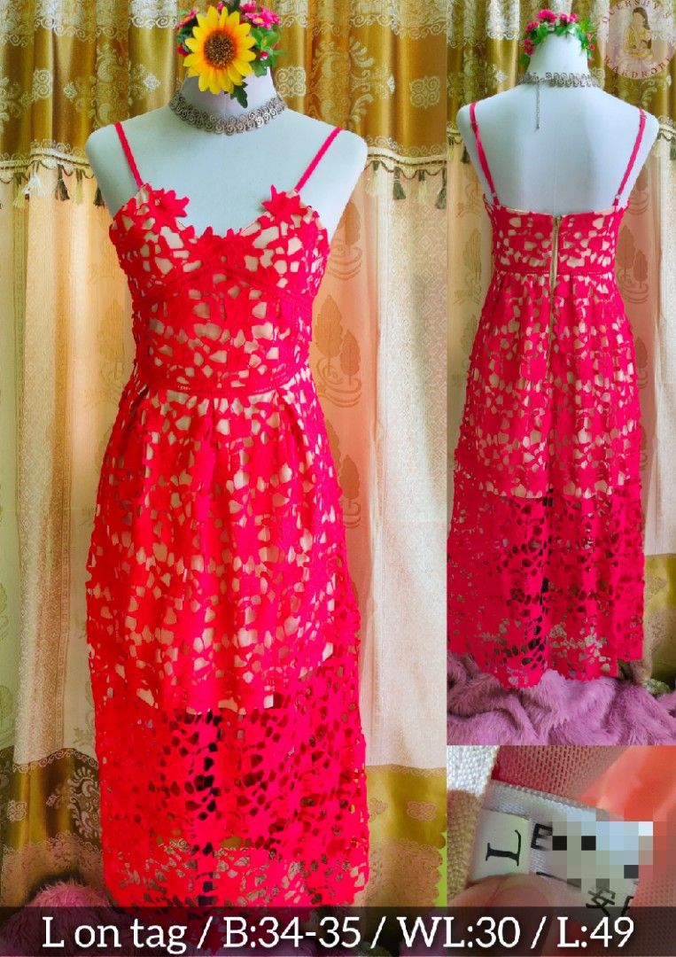 SP. Dress (SOLD), Women's Fashion, Dresses & Sets, Dresses on Carousell