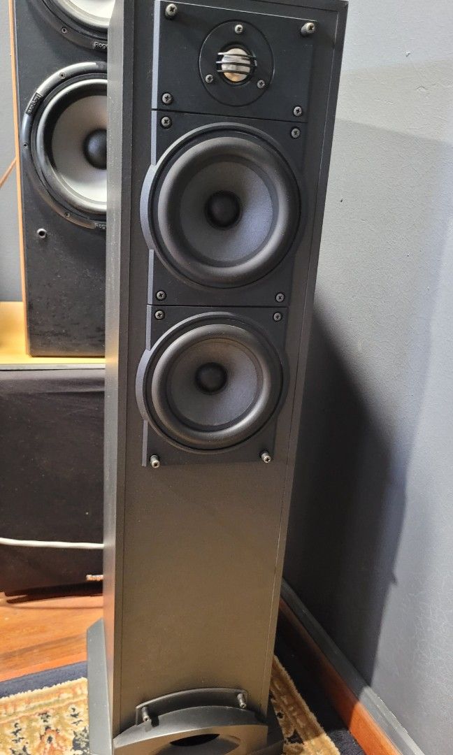 Celestion cs6 2025