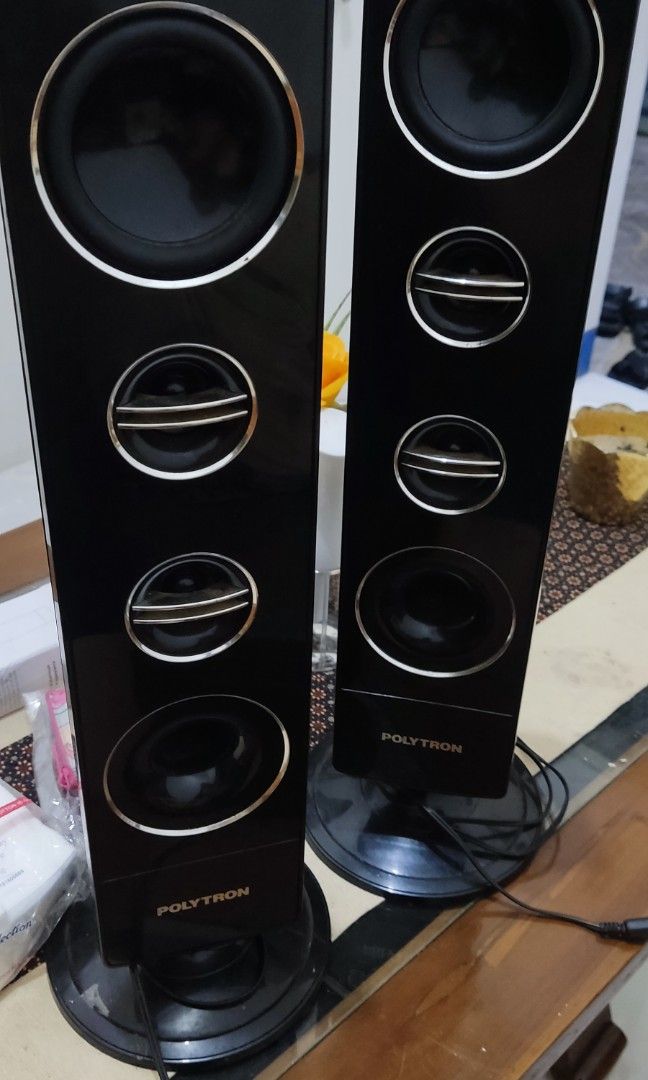 Speaker untuk tv new arrivals
