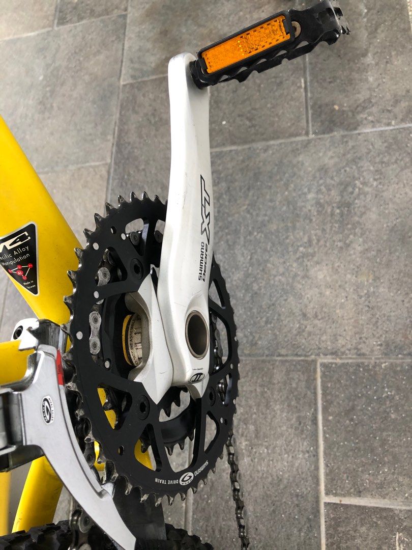 Stumpjumper pro m4 sales