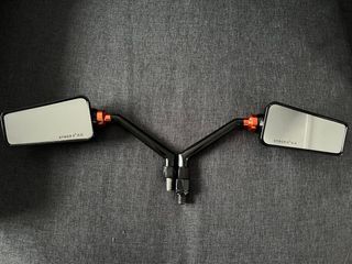 Stage 6 mirror