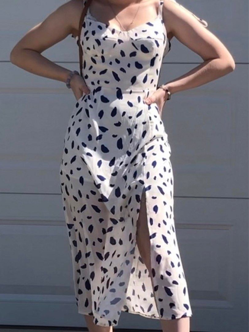 Bedrock outlet slip dress