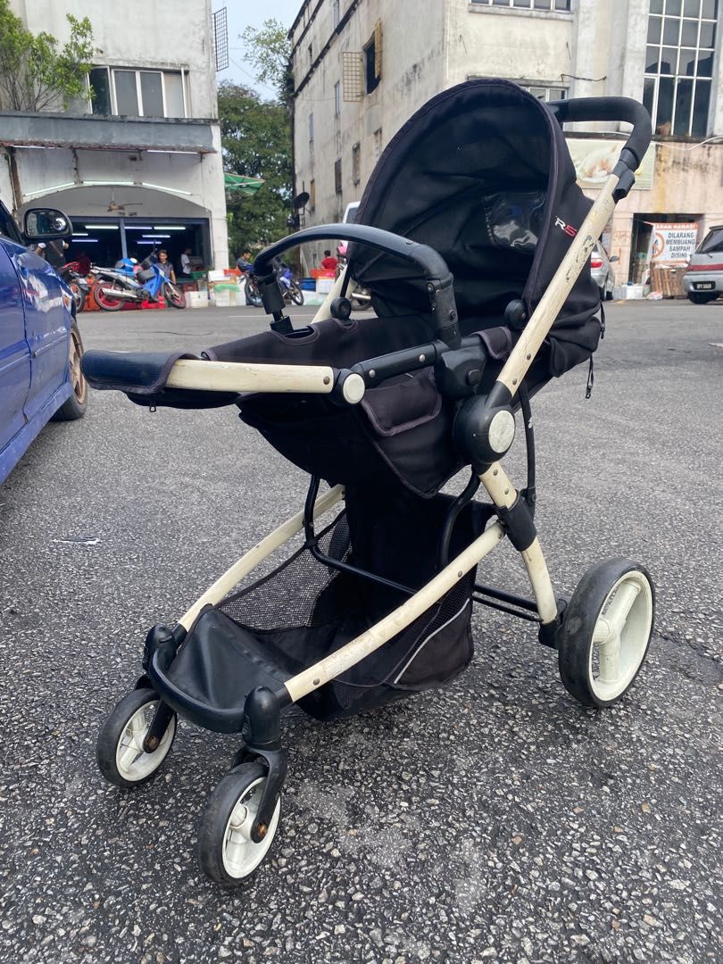Kereta stroller store